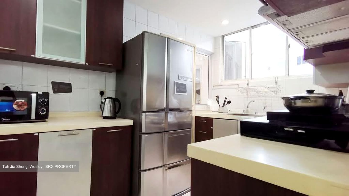 Bishan Park Condominium (D20), Condominium #562174731